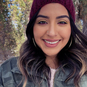 Meet your Posher, Janet